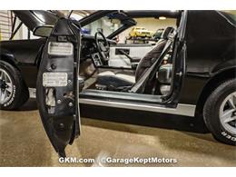 1982 Chevrolet Camaro (CC-1718699) for sale in Grand Rapids, Michigan