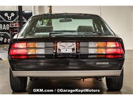 1982 Chevrolet Camaro (CC-1718699) for sale in Grand Rapids, Michigan