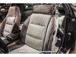 1982 Chevrolet Camaro (CC-1718699) for sale in Grand Rapids, Michigan