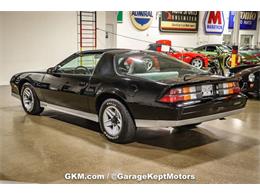 1982 Chevrolet Camaro (CC-1718699) for sale in Grand Rapids, Michigan