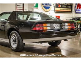 1982 Chevrolet Camaro (CC-1718699) for sale in Grand Rapids, Michigan