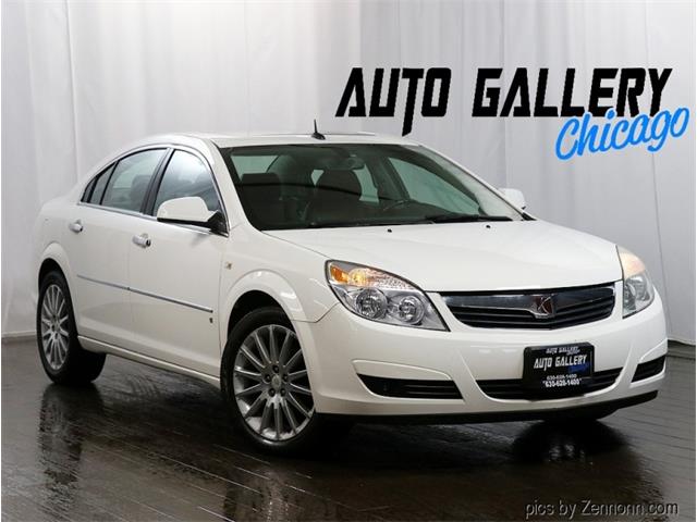 2007 Saturn Aura (CC-1710870) for sale in Addison, Illinois