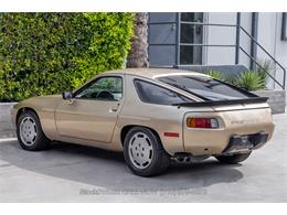 1983 Porsche 928S (CC-1718707) for sale in Beverly Hills, California