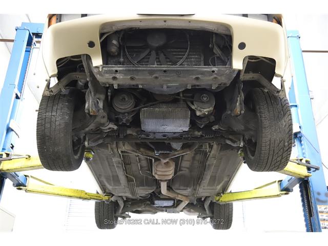 1983 Porsche 928S (CC-1718707) for sale in Beverly Hills, California