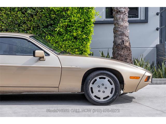 1983 Porsche 928S (CC-1718707) for sale in Beverly Hills, California
