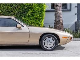 1983 Porsche 928S (CC-1718707) for sale in Beverly Hills, California
