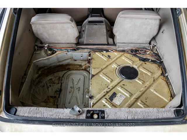 1983 Porsche 928S (CC-1718707) for sale in Beverly Hills, California