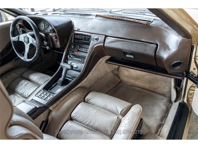1983 Porsche 928S (CC-1718707) for sale in Beverly Hills, California