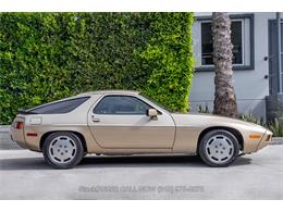 1983 Porsche 928S (CC-1718707) for sale in Beverly Hills, California
