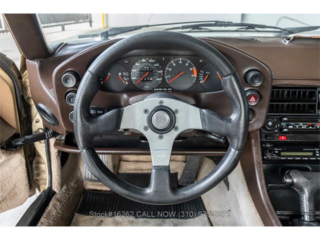 1983 Porsche 928S (CC-1718707) for sale in Beverly Hills, California