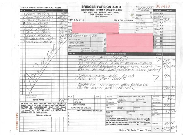 1983 Porsche 928S (CC-1718707) for sale in Beverly Hills, California