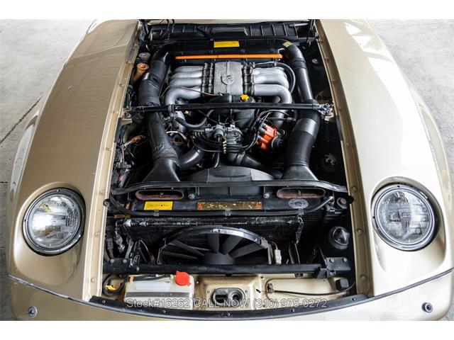 1983 Porsche 928S (CC-1718707) for sale in Beverly Hills, California