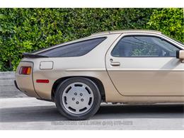 1983 Porsche 928S (CC-1718707) for sale in Beverly Hills, California