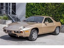 1983 Porsche 928S (CC-1718707) for sale in Beverly Hills, California