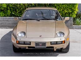 1983 Porsche 928S (CC-1718707) for sale in Beverly Hills, California