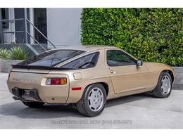 1983 Porsche 928S (CC-1718707) for sale in Beverly Hills, California