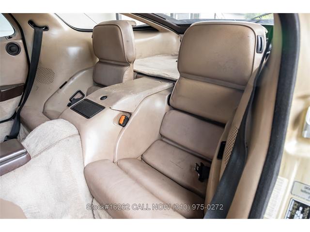 1983 Porsche 928S (CC-1718707) for sale in Beverly Hills, California