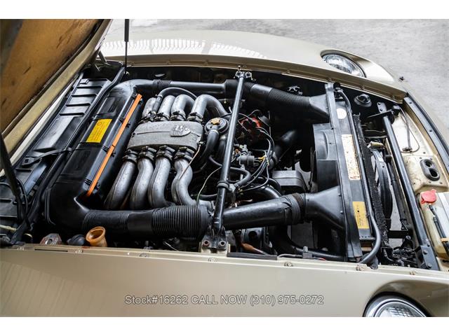 1983 Porsche 928S (CC-1718707) for sale in Beverly Hills, California