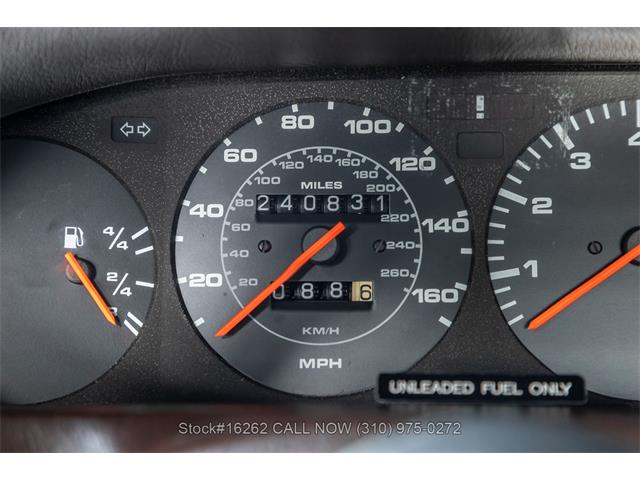 1983 Porsche 928S (CC-1718707) for sale in Beverly Hills, California