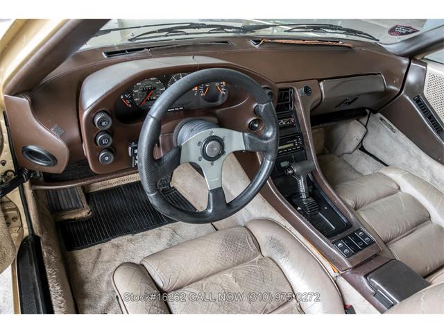 1983 Porsche 928S (CC-1718707) for sale in Beverly Hills, California