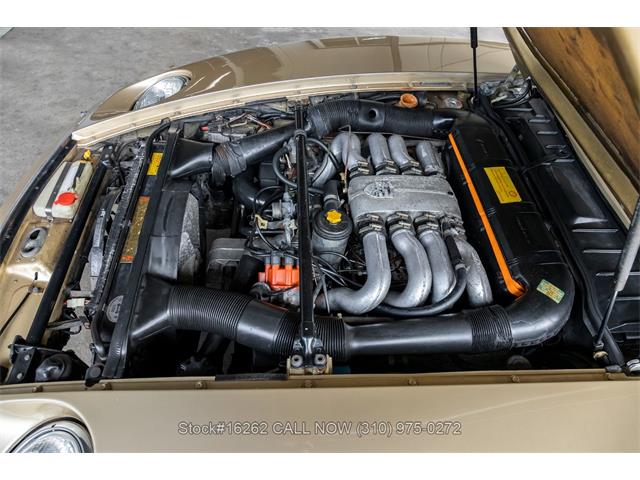 1983 Porsche 928S (CC-1718707) for sale in Beverly Hills, California