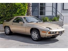 1983 Porsche 928S (CC-1718707) for sale in Beverly Hills, California