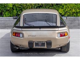 1983 Porsche 928S (CC-1718707) for sale in Beverly Hills, California