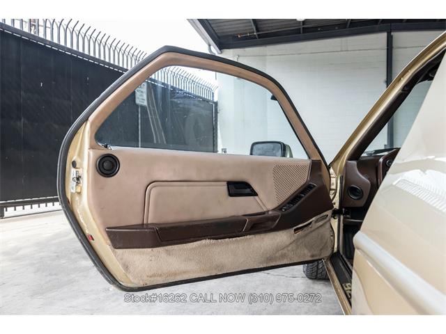 1983 Porsche 928S (CC-1718707) for sale in Beverly Hills, California