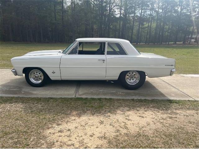 1966 Chevrolet Nova (CC-1718728) for sale in Cadillac, Michigan