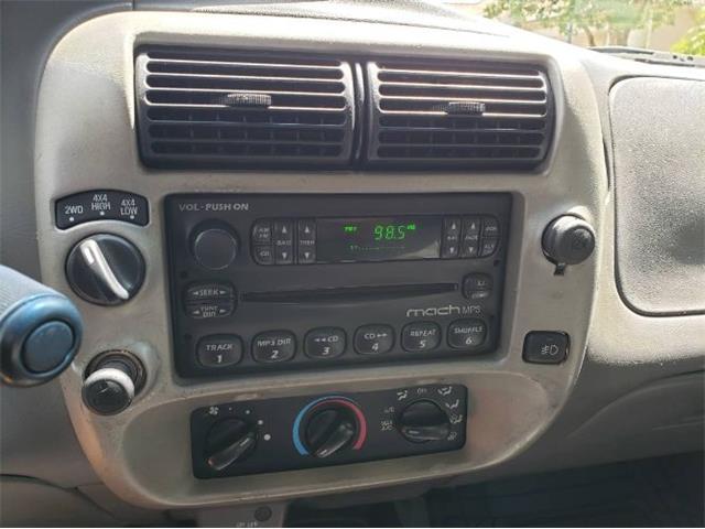 2003 Ford Ranger for Sale | ClassicCars.com | CC-1718749