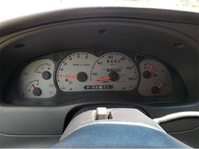 2003 Ford Ranger for Sale | ClassicCars.com | CC-1718749