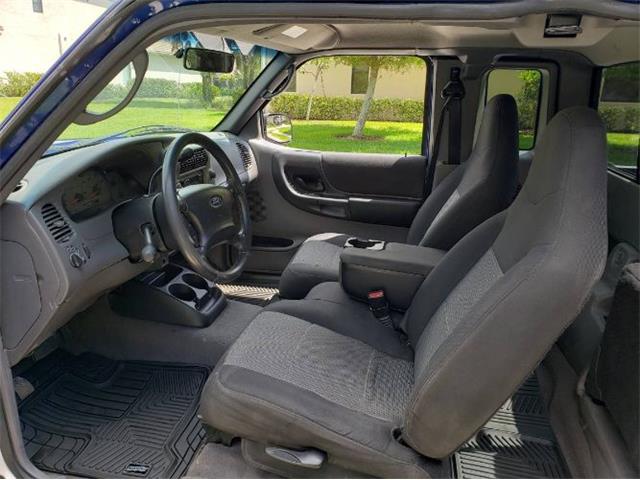 2003 Ford Ranger for Sale | ClassicCars.com | CC-1718749