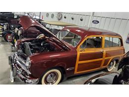 1949 Ford Woody Wagon (CC-1718758) for sale in Mankato, Minnesota