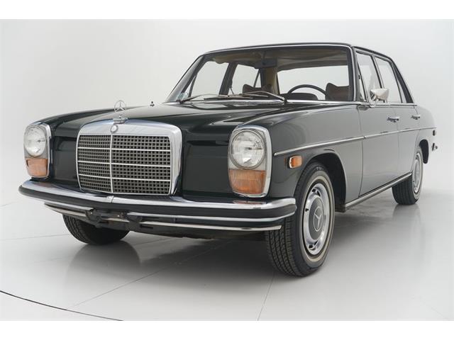 1970 Mercedes-Benz 230 (CC-1710876) for sale in St Louis, Missouri