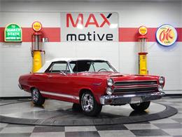 1966 Mercury Comet (CC-1718767) for sale in Pittsburgh, Pennsylvania