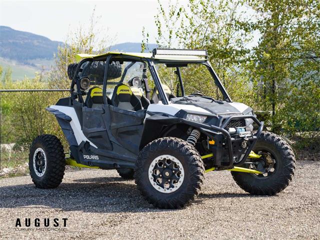 2017 Polaris RZR (CC-1718775) for sale in Kelowna, British Columbia