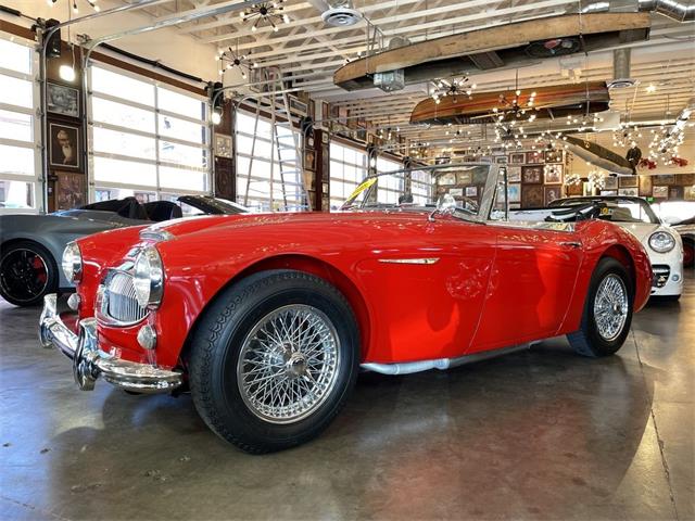 1966 Austin-Healey 3000 Mark III (CC-1718791) for sale in Henderson, Nevada