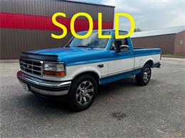 1994 Ford F150 (CC-1718803) for sale in Annandale, Minnesota