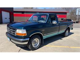 1995 Ford F150 (CC-1718807) for sale in Annandale, Minnesota