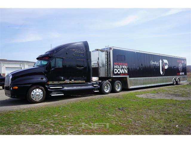 1999 Kenworth T2000 (CC-1718815) for sale in North East, Pennsylvania