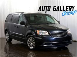 2013 Chrysler Town & Country (CC-1718818) for sale in Addison, Illinois