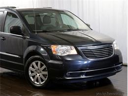 2013 Chrysler Town & Country (CC-1718818) for sale in Addison, Illinois