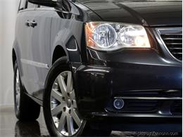 2013 Chrysler Town & Country (CC-1718818) for sale in Addison, Illinois
