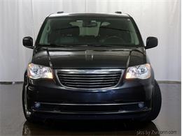 2013 Chrysler Town & Country (CC-1718818) for sale in Addison, Illinois