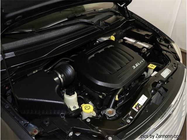 2013 Chrysler Town & Country (CC-1718818) for sale in Addison, Illinois