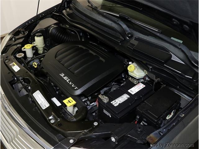 2013 Chrysler Town & Country (CC-1718818) for sale in Addison, Illinois