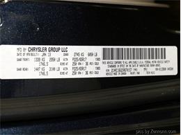 2013 Chrysler Town & Country (CC-1718818) for sale in Addison, Illinois