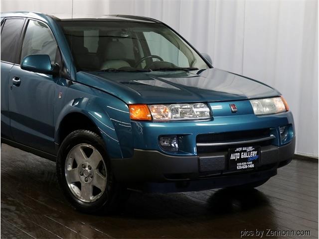 2005 Saturn Vue (CC-1718825) for sale in Addison, Illinois