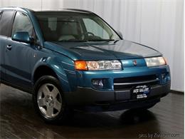 2005 Saturn Vue (CC-1718825) for sale in Addison, Illinois