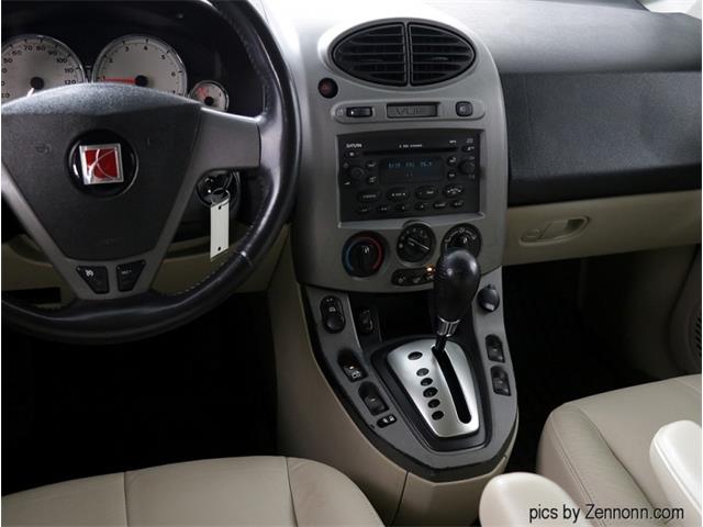 2005 Saturn Vue (CC-1718825) for sale in Addison, Illinois